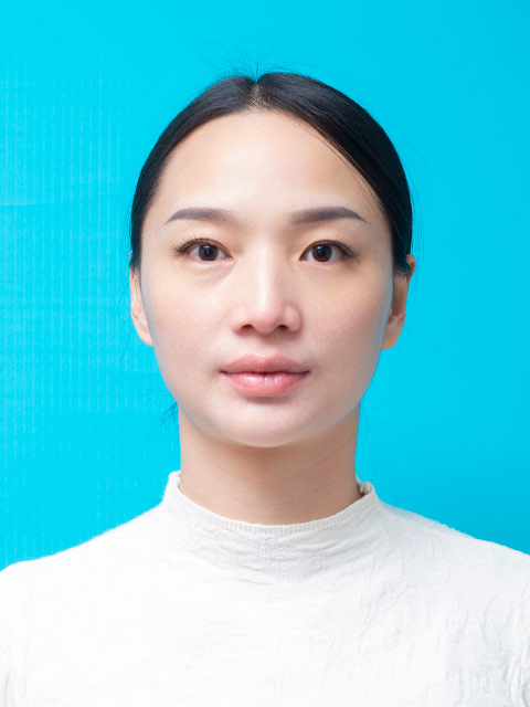 专家照片