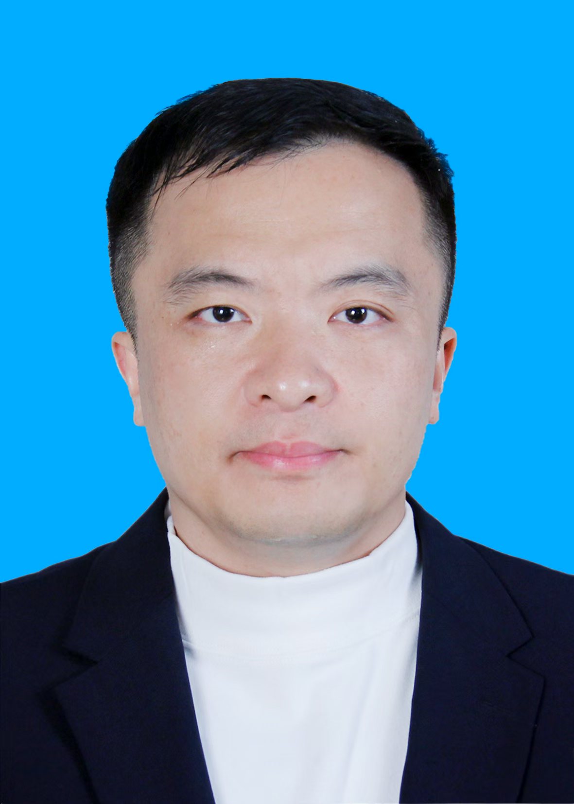 专家照片