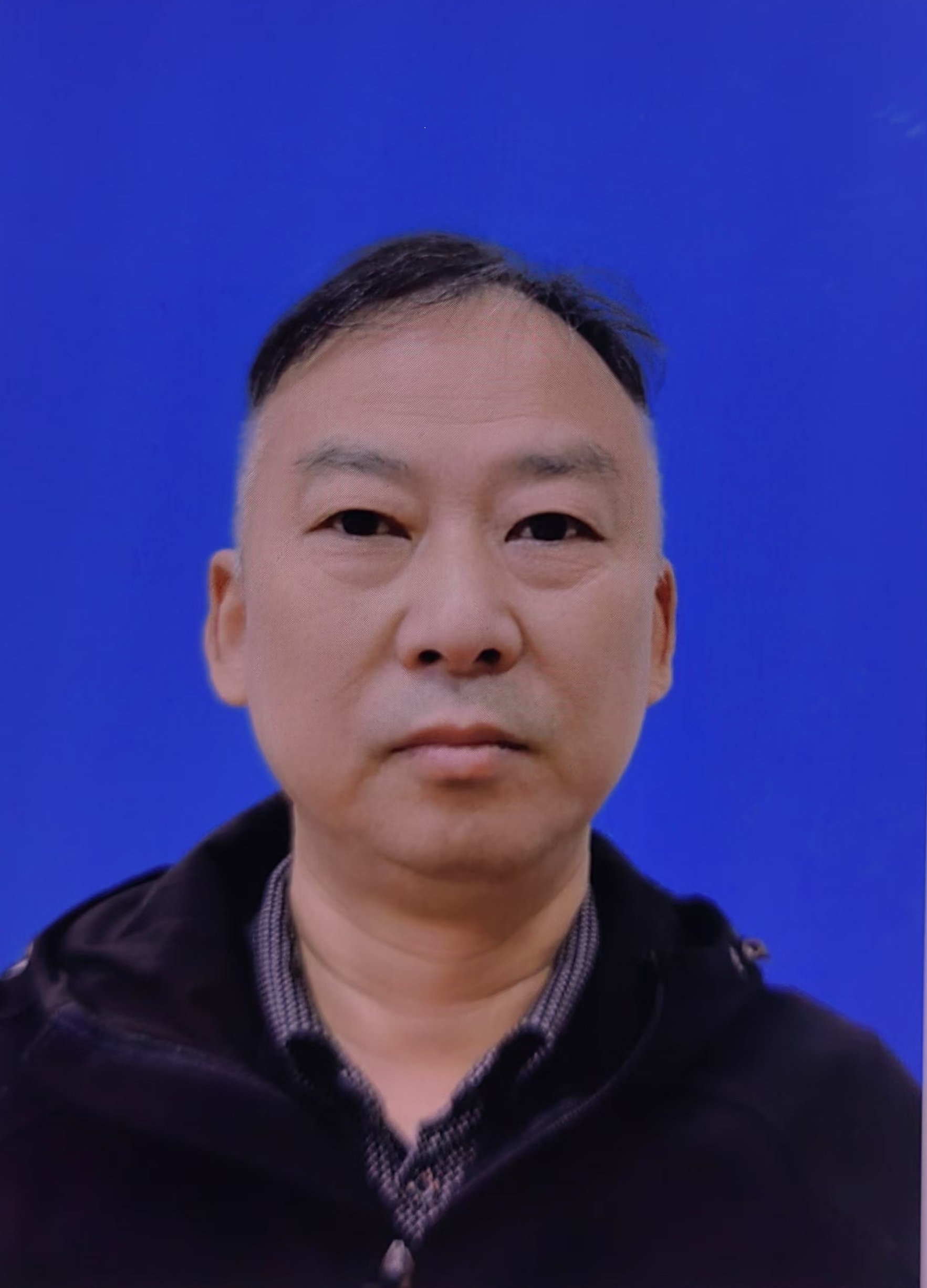 专家照片