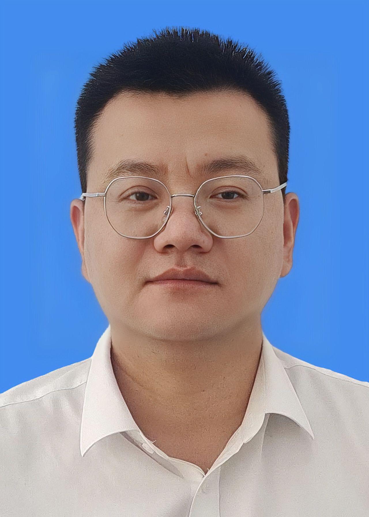 专家照片