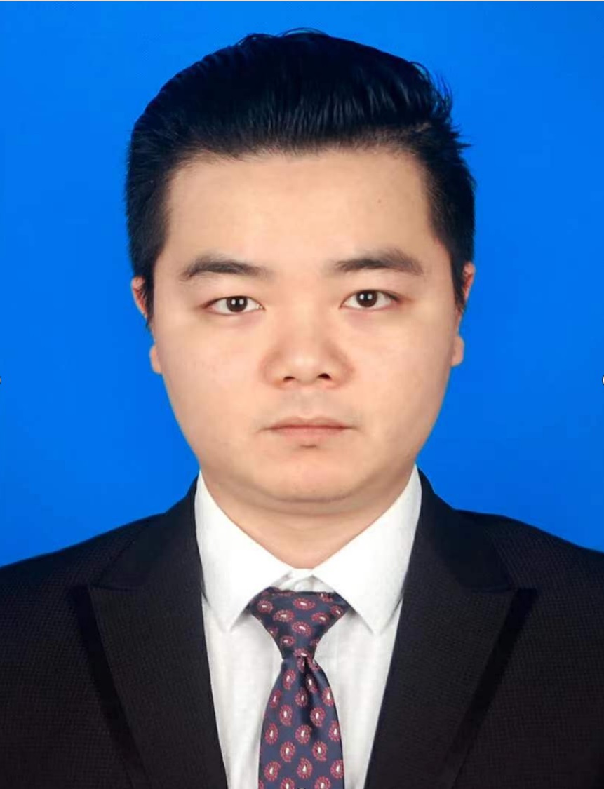 专家照片