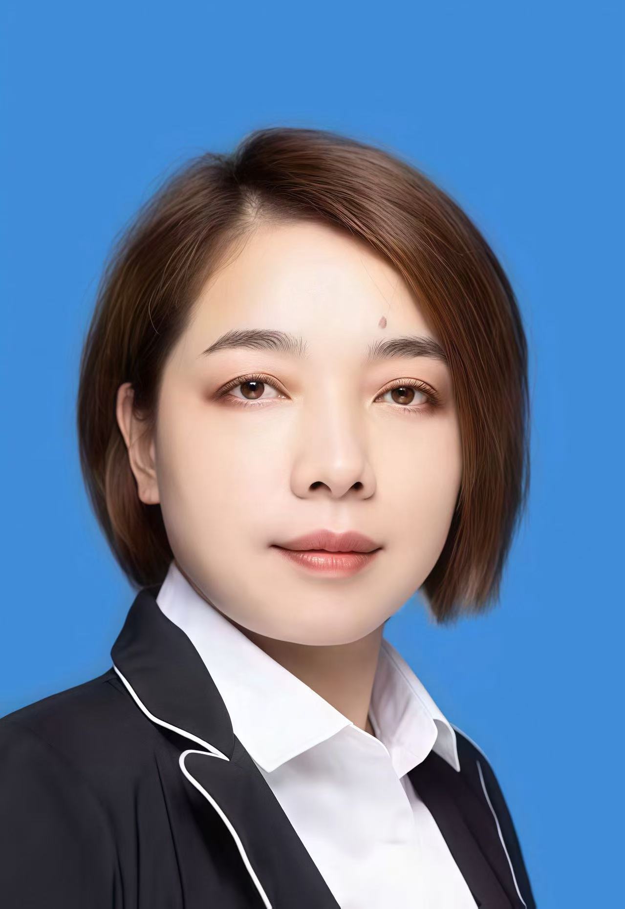 专家照片