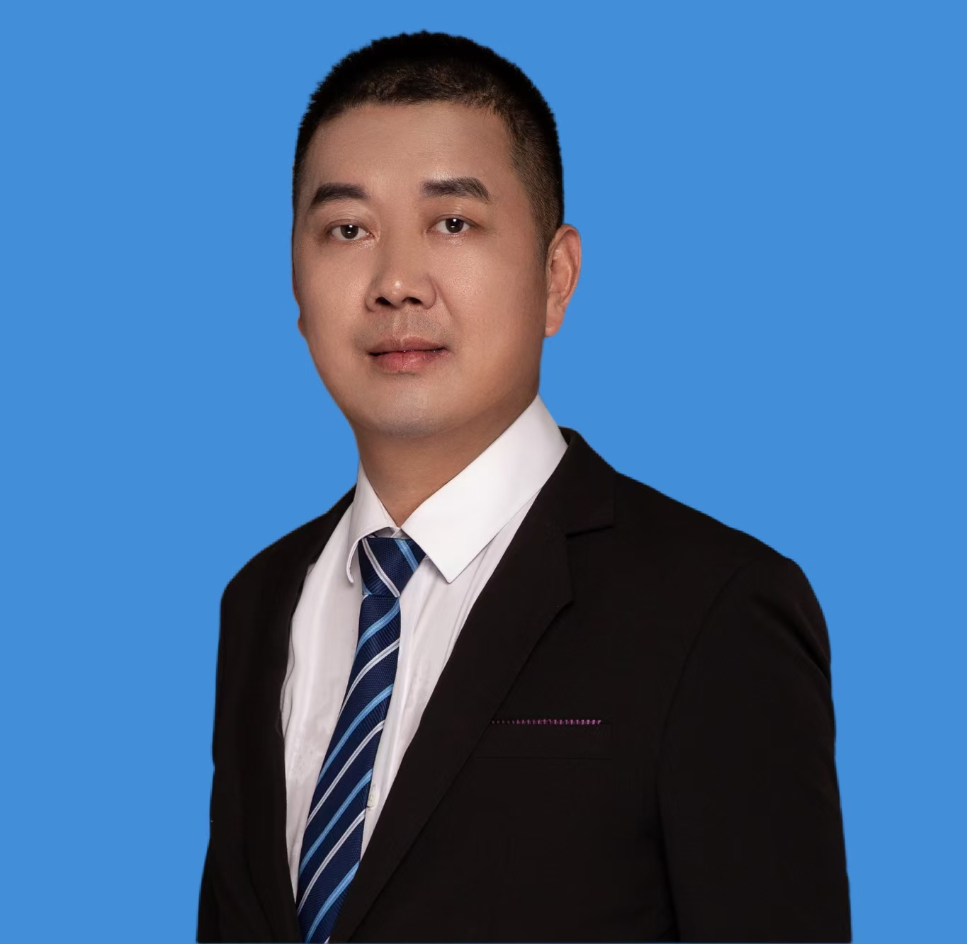 专家照片