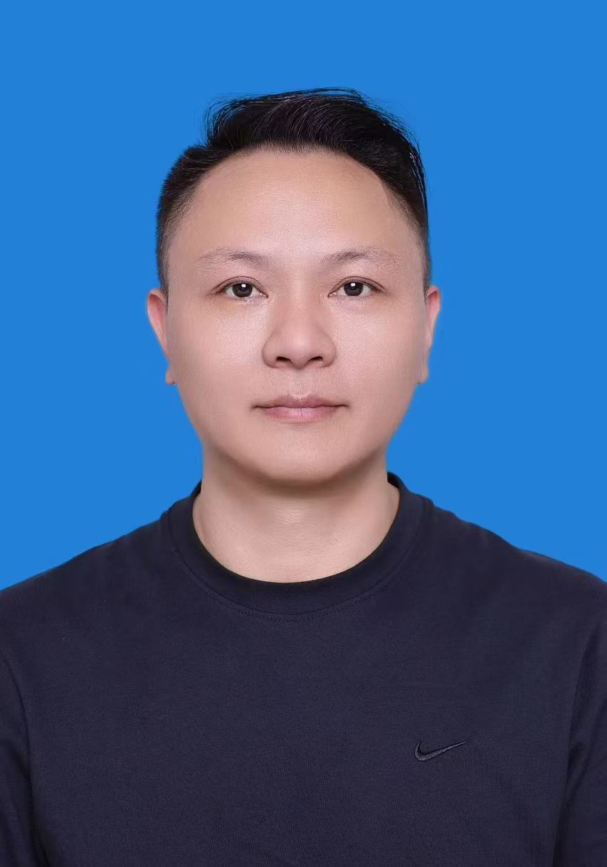 专家照片