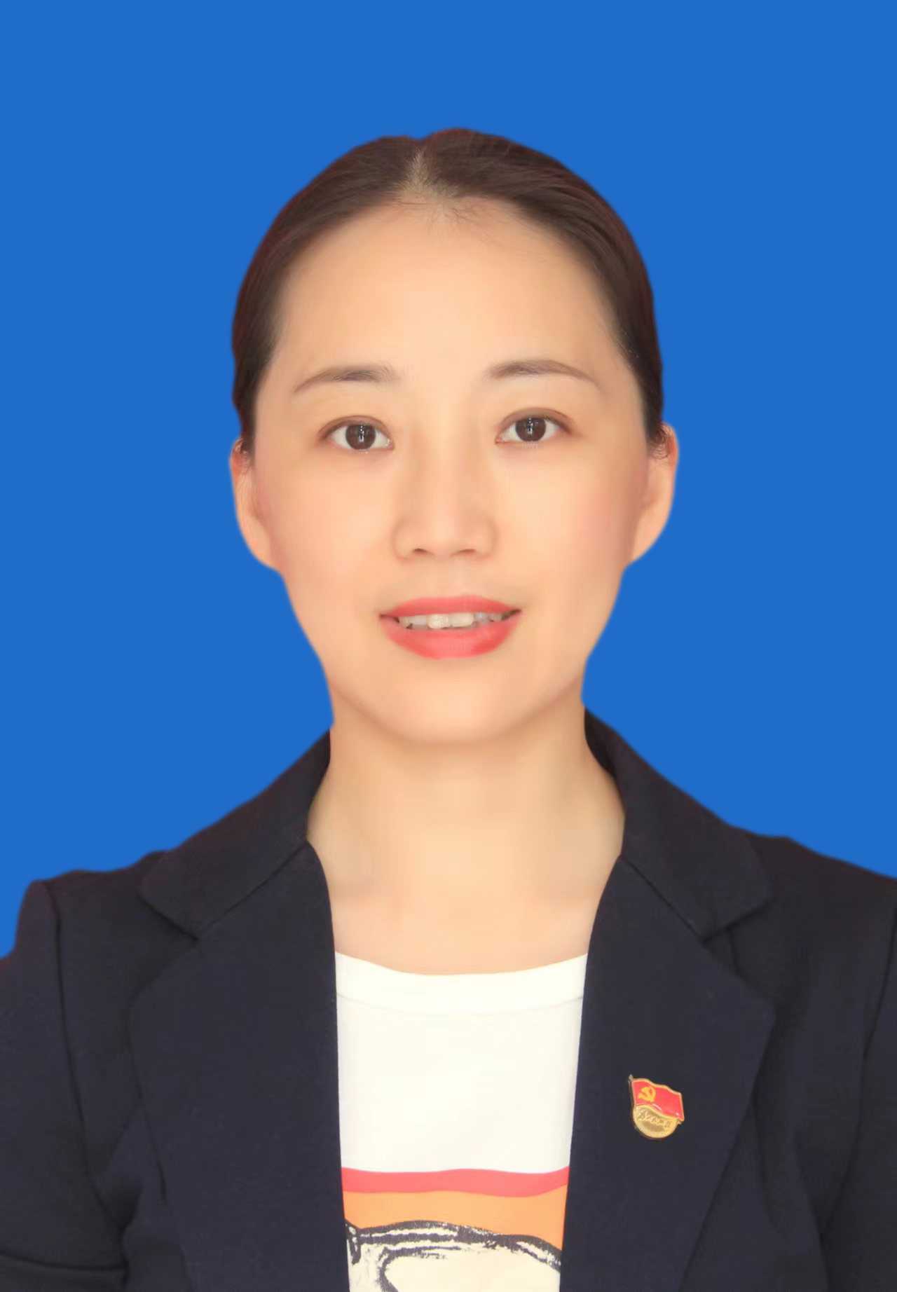 专家照片