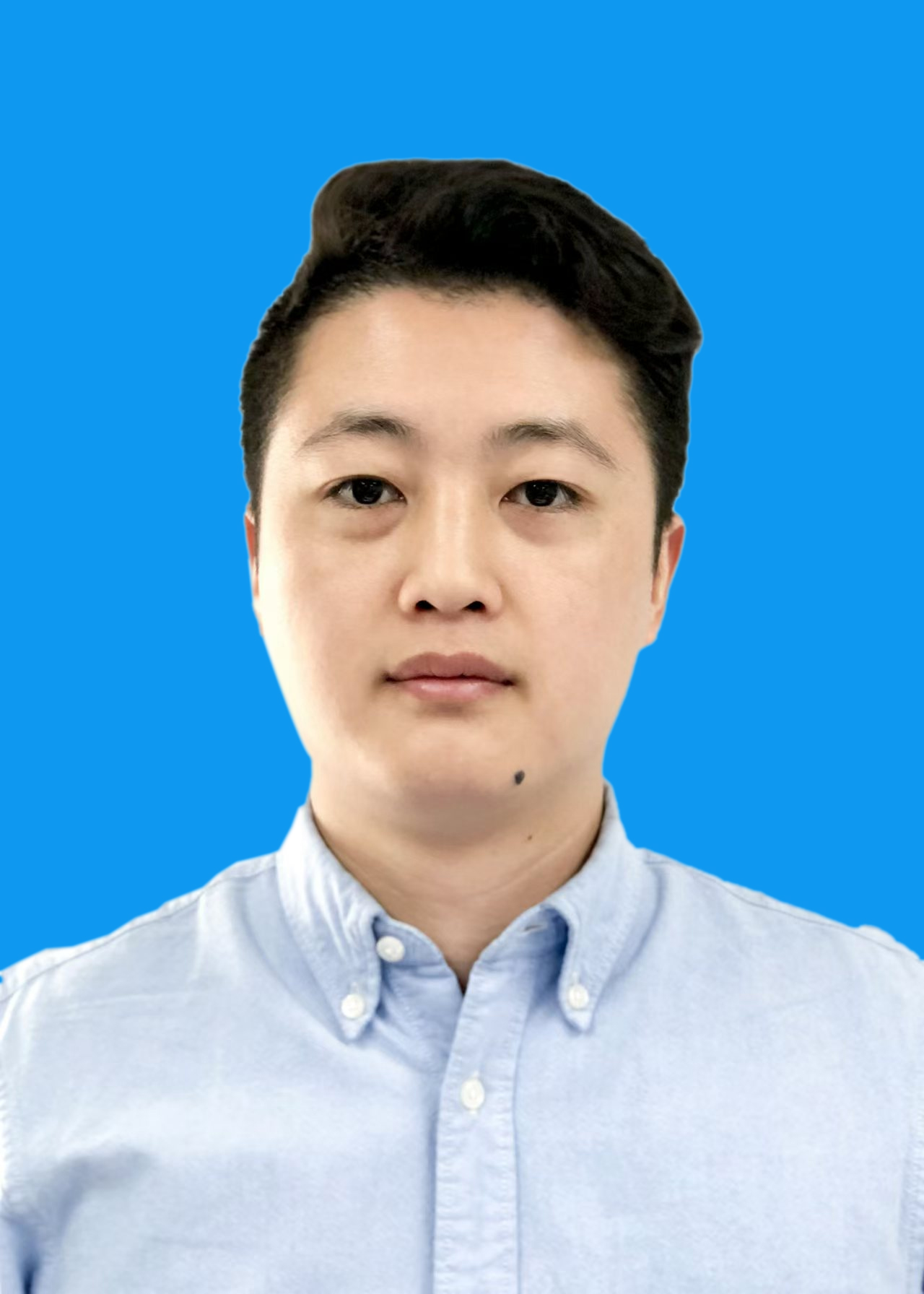 专家照片