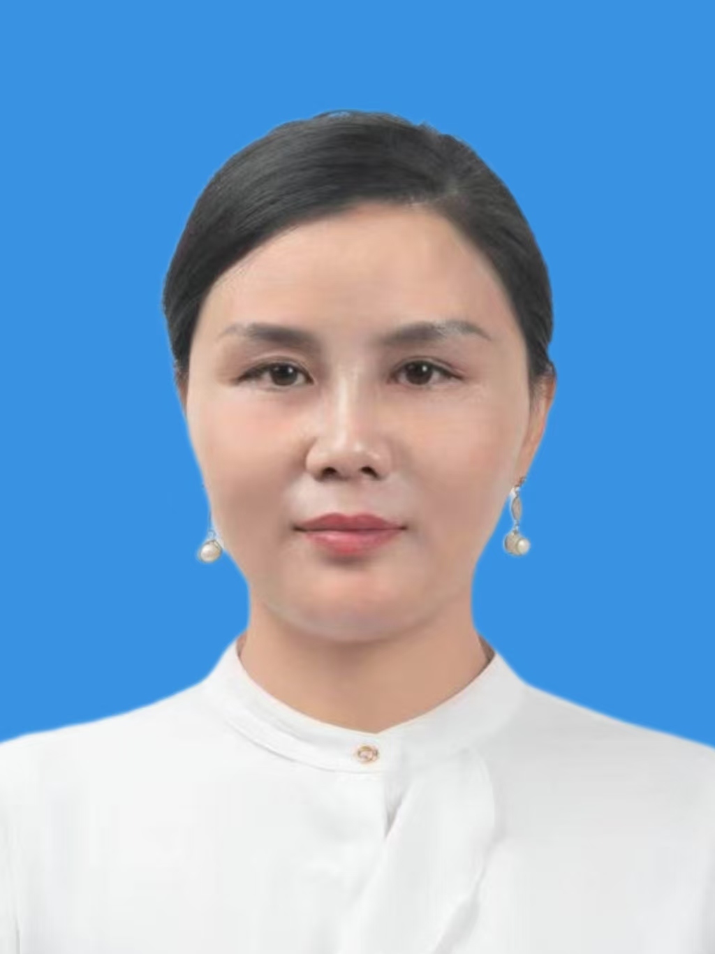 专家照片