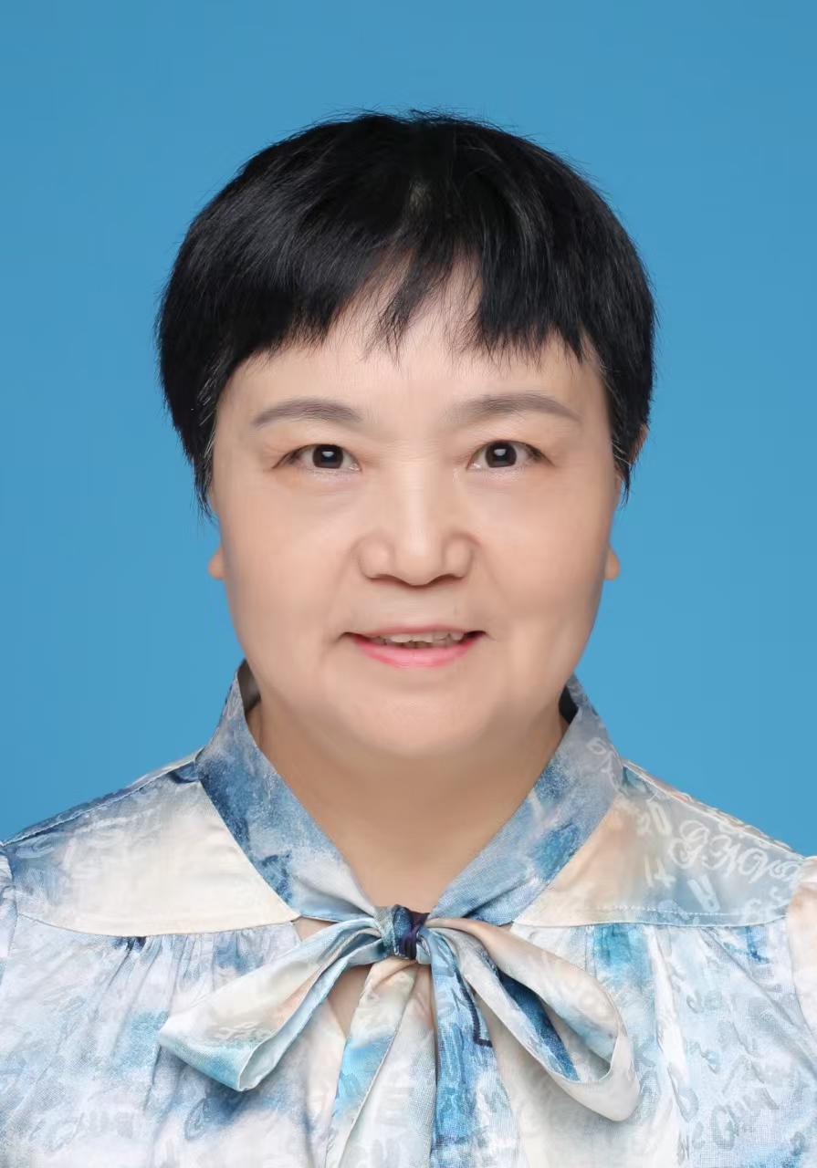专家照片