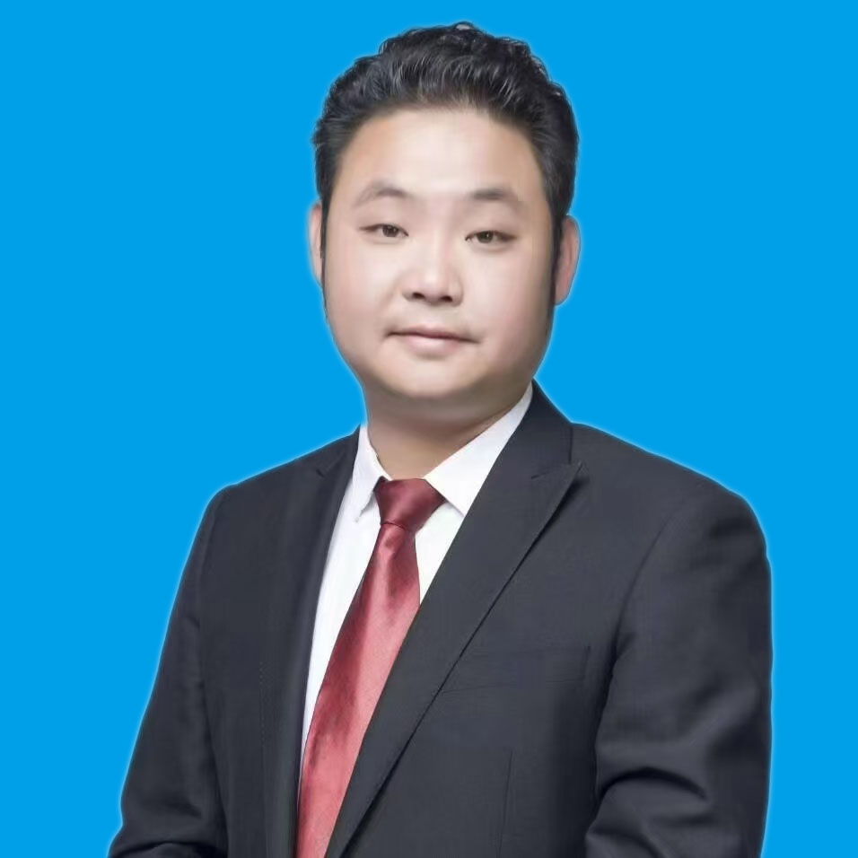专家照片