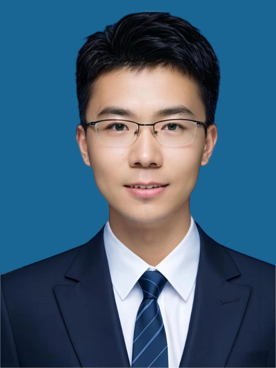 专家照片