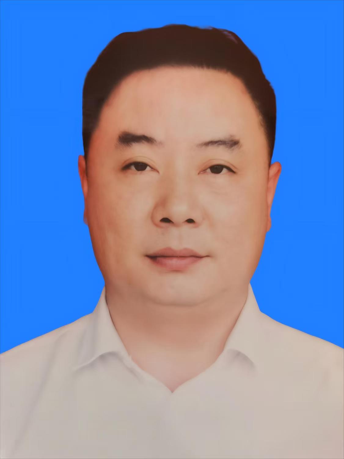 专家照片