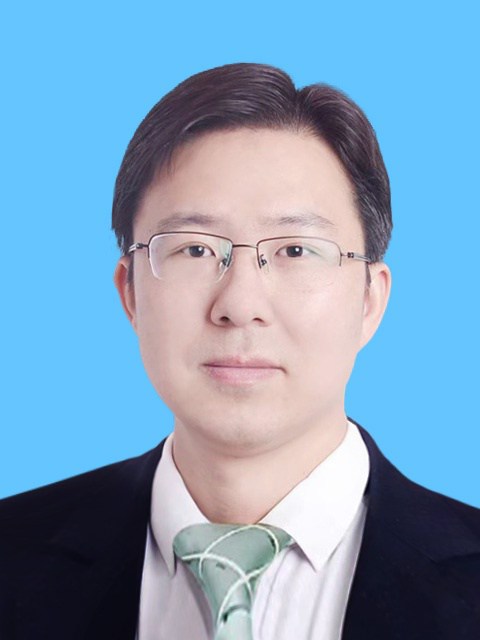 专家照片