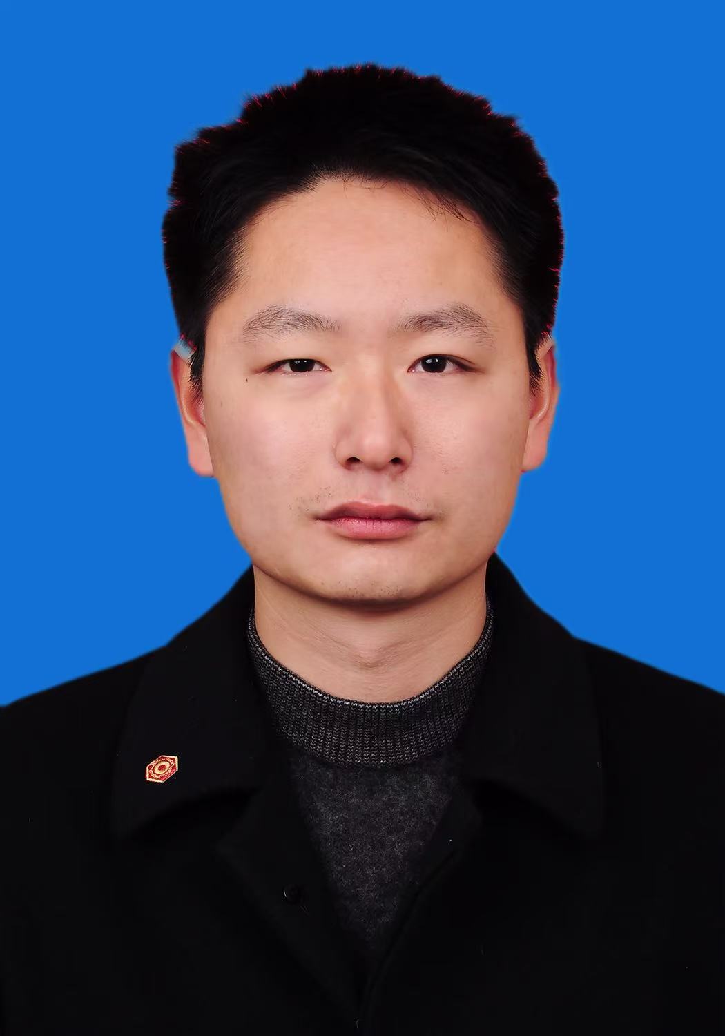 专家照片